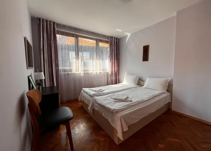 Guest house Lilly Nesebar