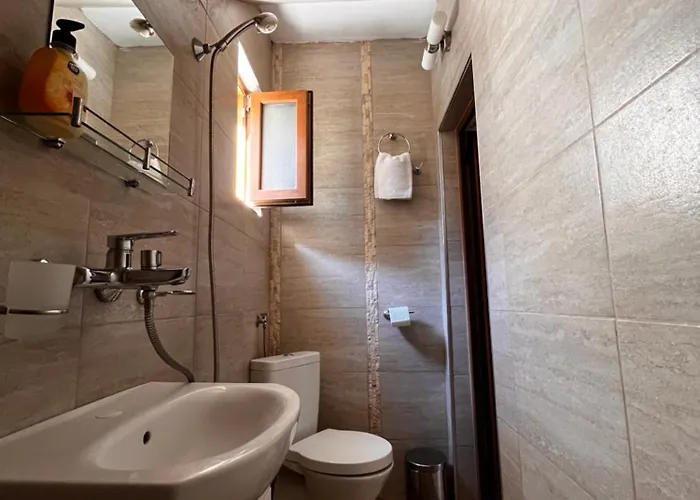 Guest house Lilly Nesebar